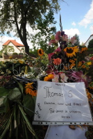 Erdrutsch in Nachterstedt